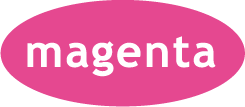 log magenta