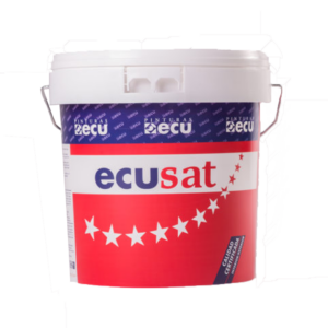 Ecusat de Pinturas ECU