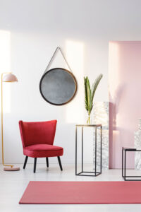 Pintura de interior